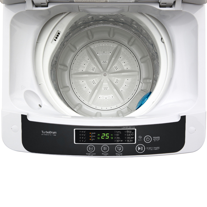 Máy giặt LG T2108VSPM/T2108VSPW 8kg