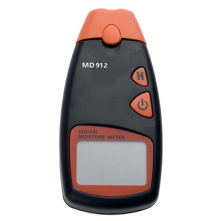 Máy đo độ ẩm gỗ MD 912