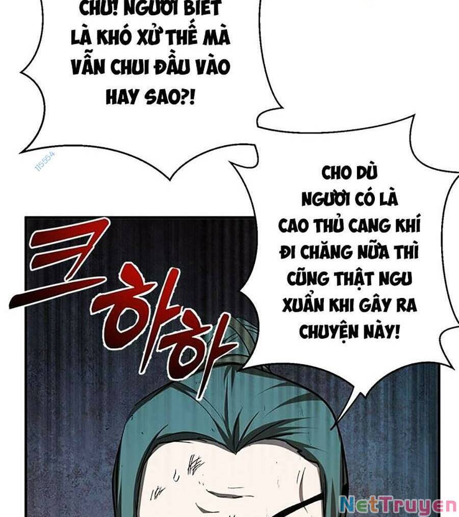 võ đang kỳ hiệp chapter 91 89