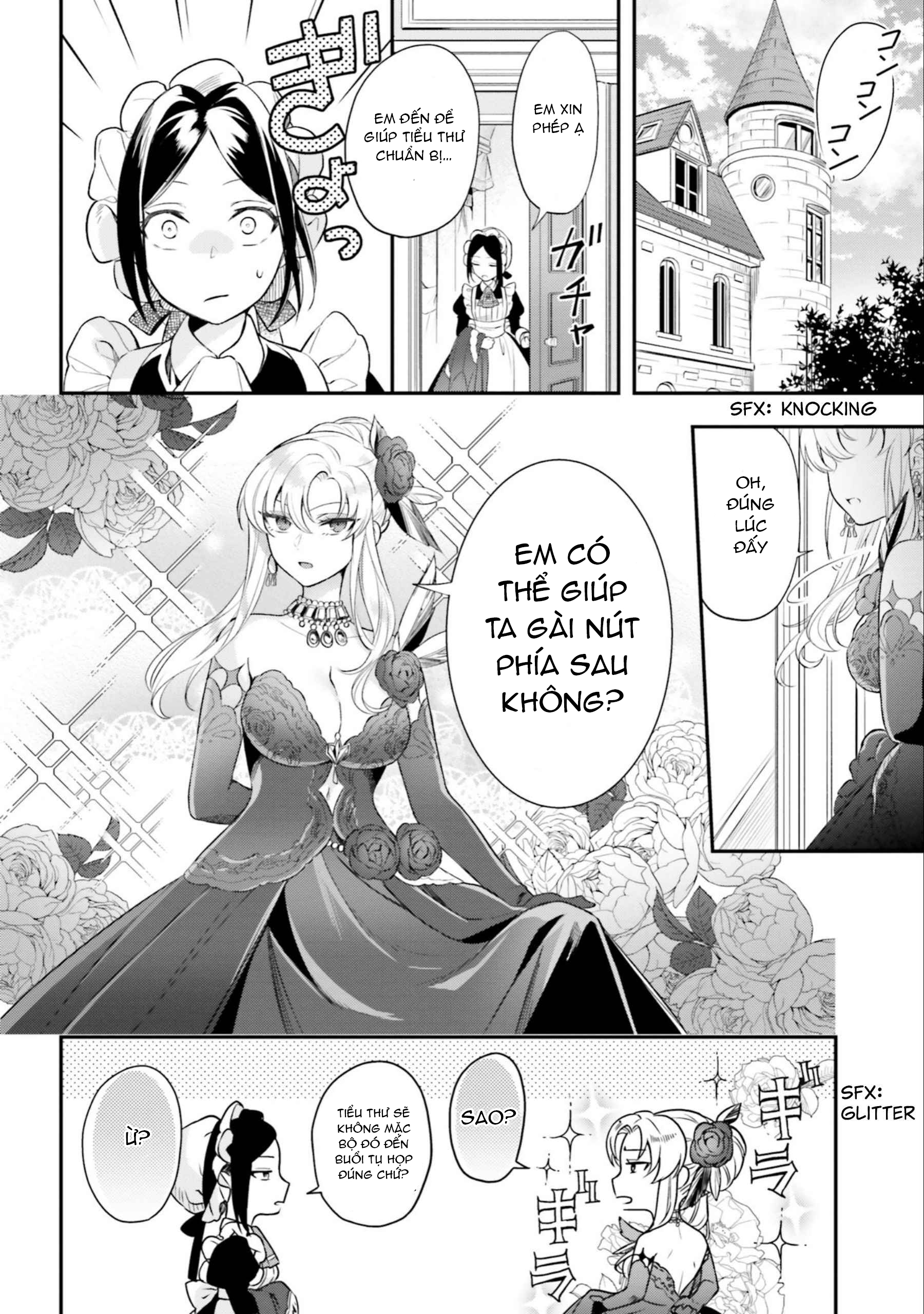 với một ngày còn lại, ta sẽ phá nát các lá lá cờ hủy diệt chapter 14.1 2