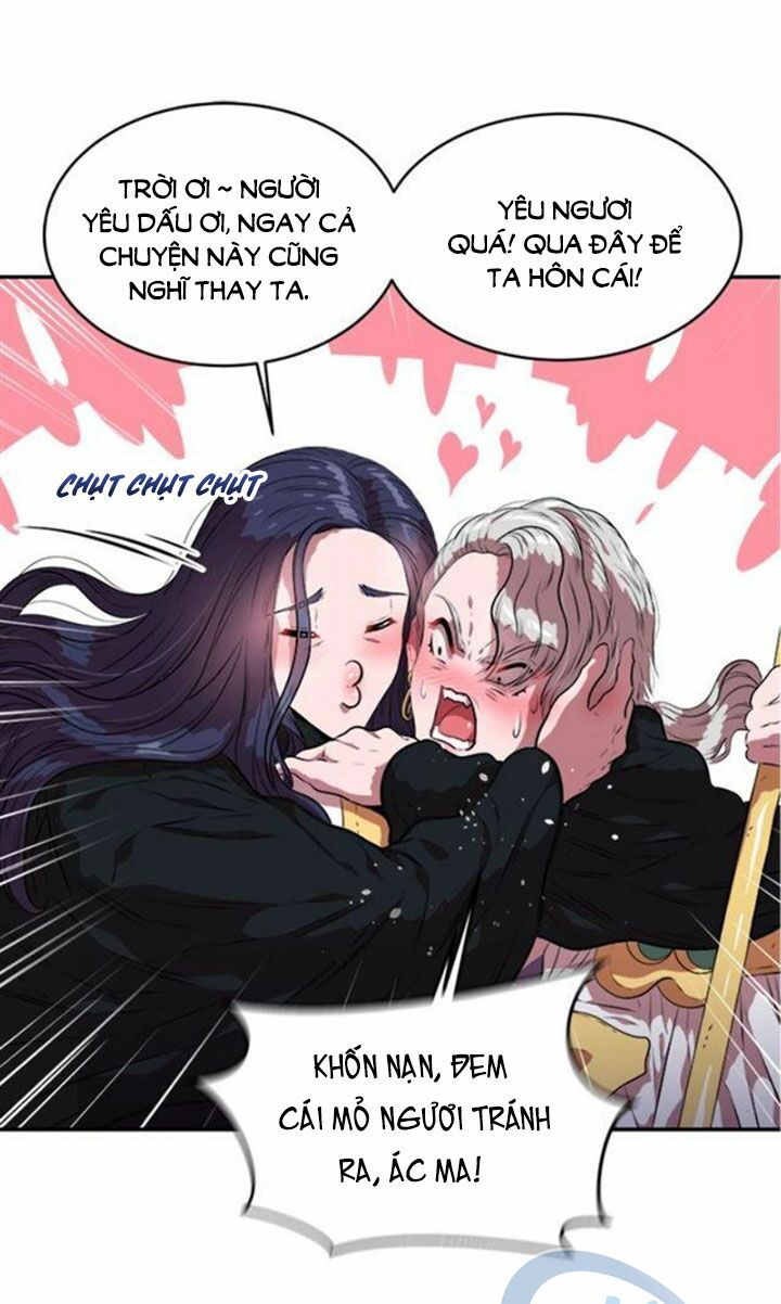 con gái bảo bối của ma vương chapter 26 22