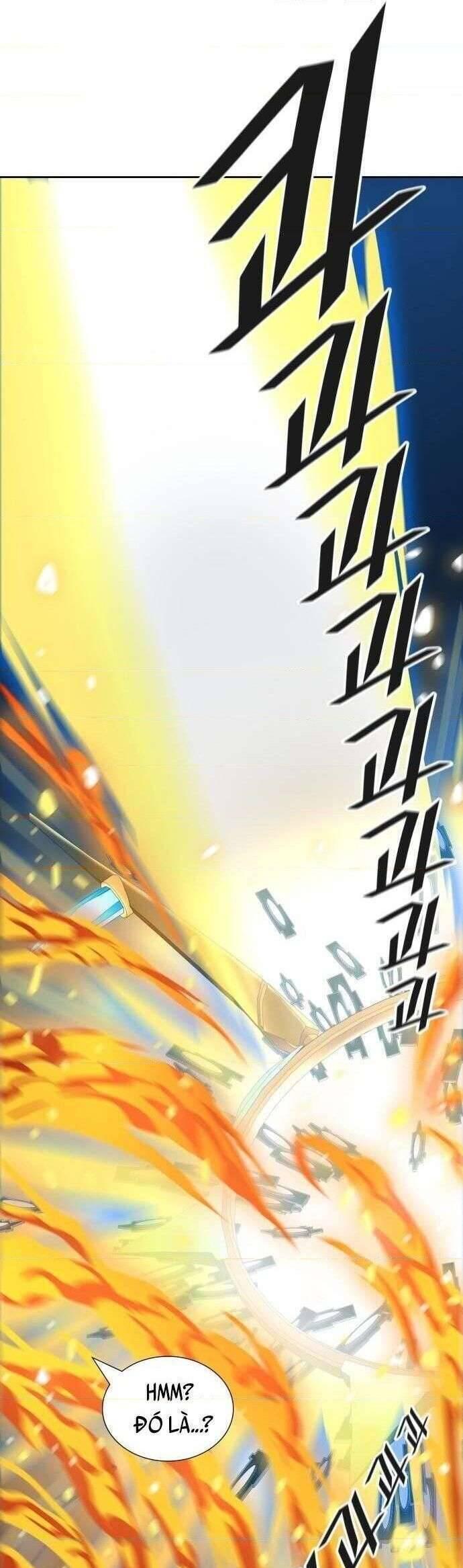 tòa tháp bí ẩn 2 chapter 518 14