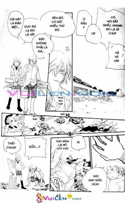 biển rộng bao la chapter 1 49