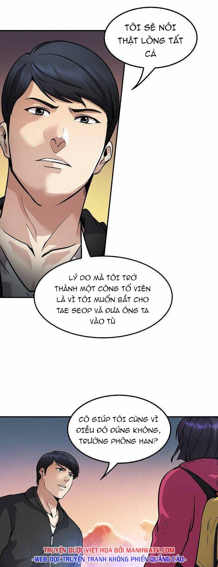 điều tra viên chuyển sinh chapter 113 54