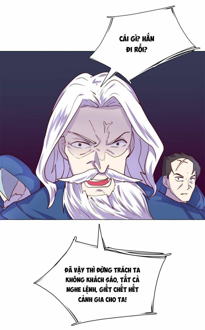 tuyệt thế thần hoàng chapter 108 40