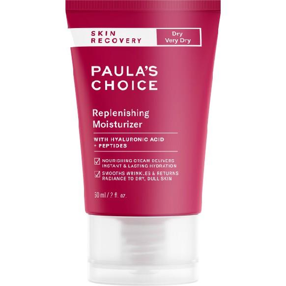 Kem dưỡng ẩm ban đêm dịu nhẹ Paula's Choice Skin Recovery Replenishing Moisturizer