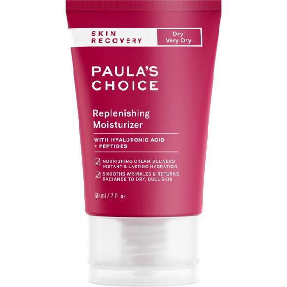 Kem dưỡng ẩm ban đêm dịu nhẹ Paula's Choice Skin Recovery Replenishing Moisturizer (Mã 1860)