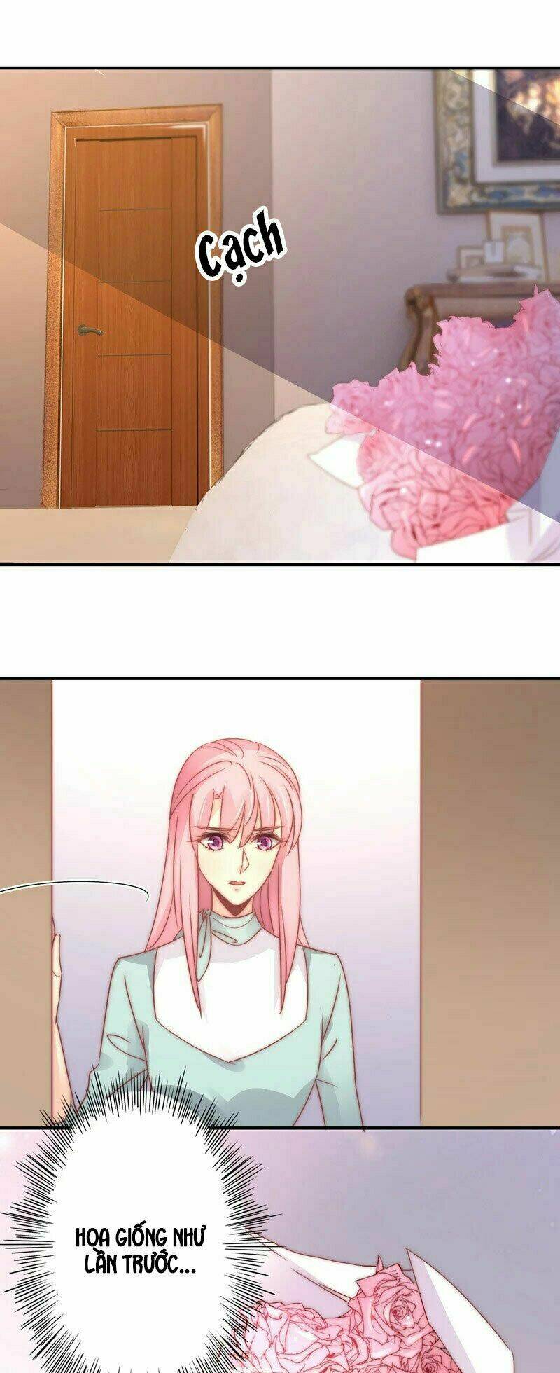 cuồng duệ tiểu thê chapter 107 16