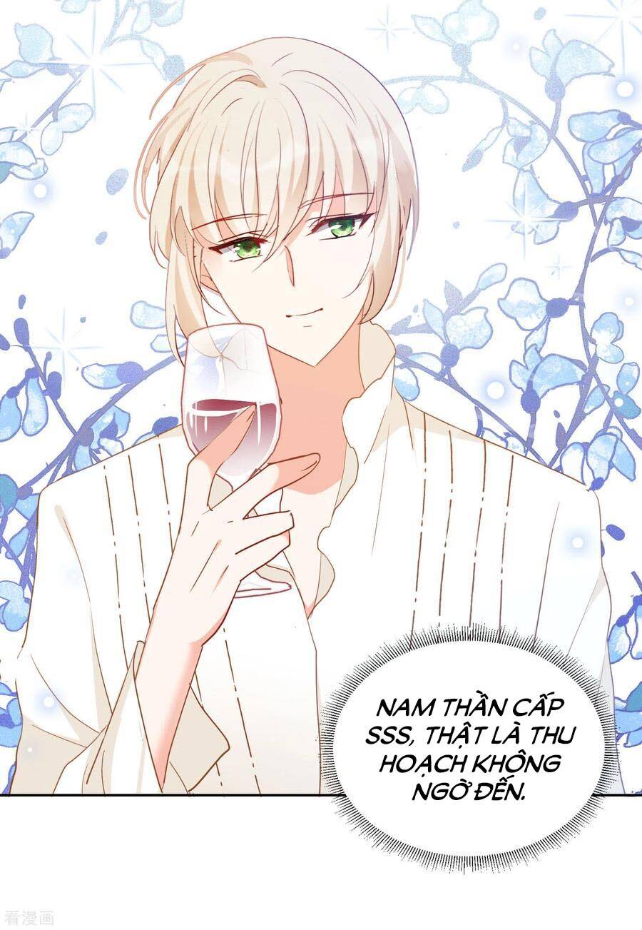 cô ấy đến rồi, xin nằm xuống! chapter 89 22