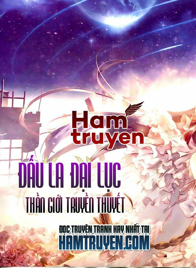 đấu la đại lục ngoại truyện thần giới truyền thuyết chapter 8 1