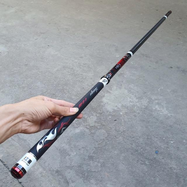 Cần RED WOLF N1- 5H