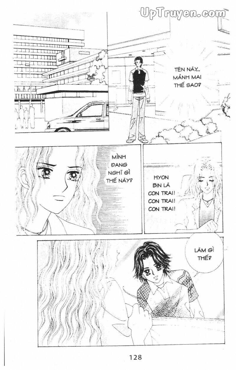 mặt nạ tình yêu chapter 71 50