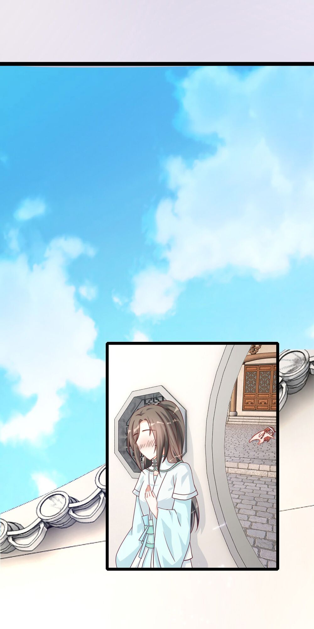 nhân vật phản diện biến thành sủng vật chapter 9 96