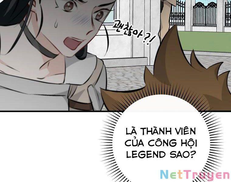 tôi lên cấp chỉ bằng cách ăn chapter 87 46