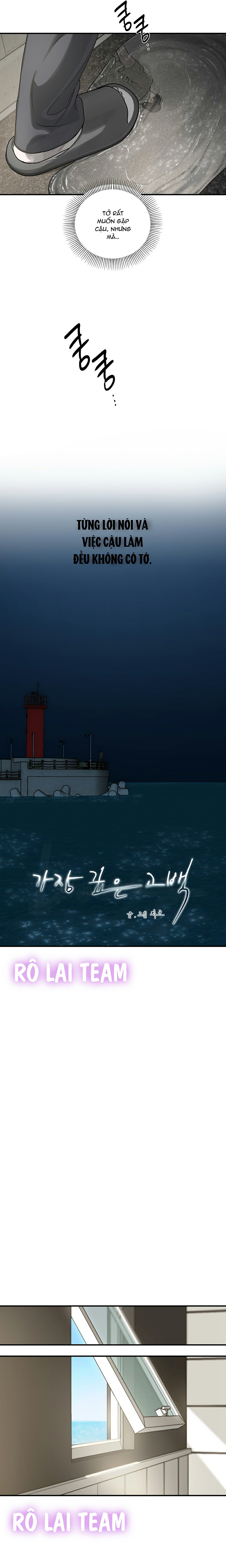 lời thầm kín chapter 3 11