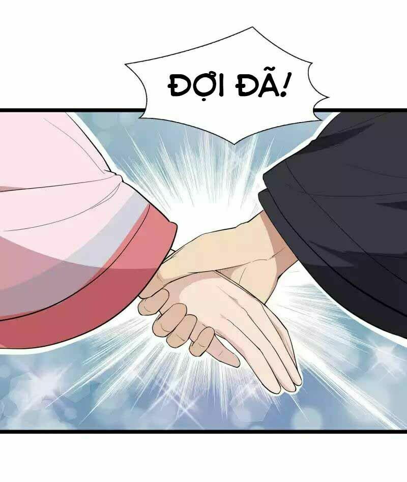 cuồng nữ trọng sinh - hoàn khố thất hoàng phi chapter 99 21