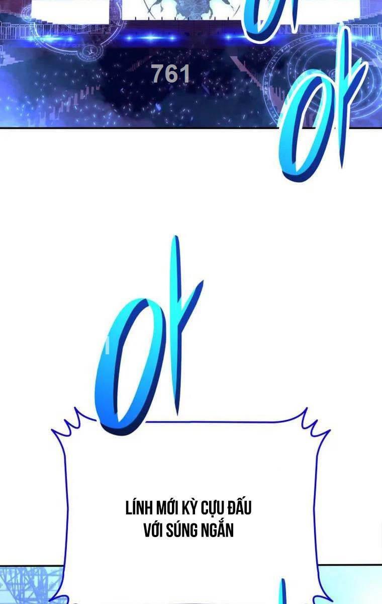 tôi là lính mới chapter 171 3