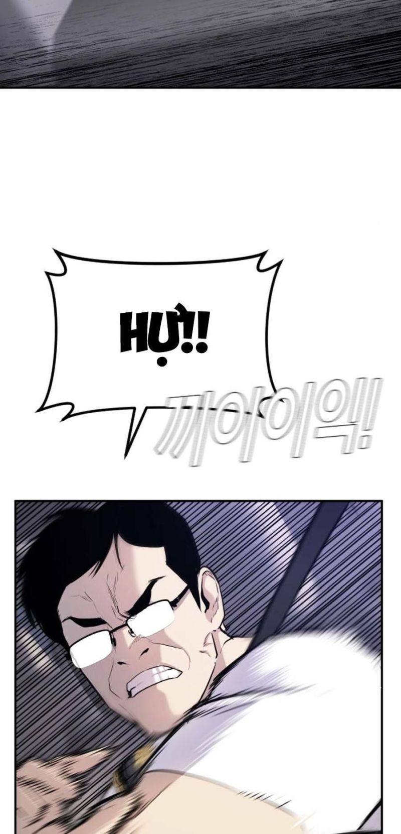 đặc vụ kim chapter 25.5 13