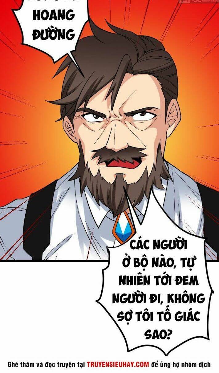 ngưu thư cung ứng thương chapter 178 15