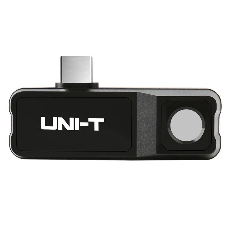 Camera nhiệt dùng cho Smartphone UNI-T UTi120Mobile (120×90px, -20~400℃)