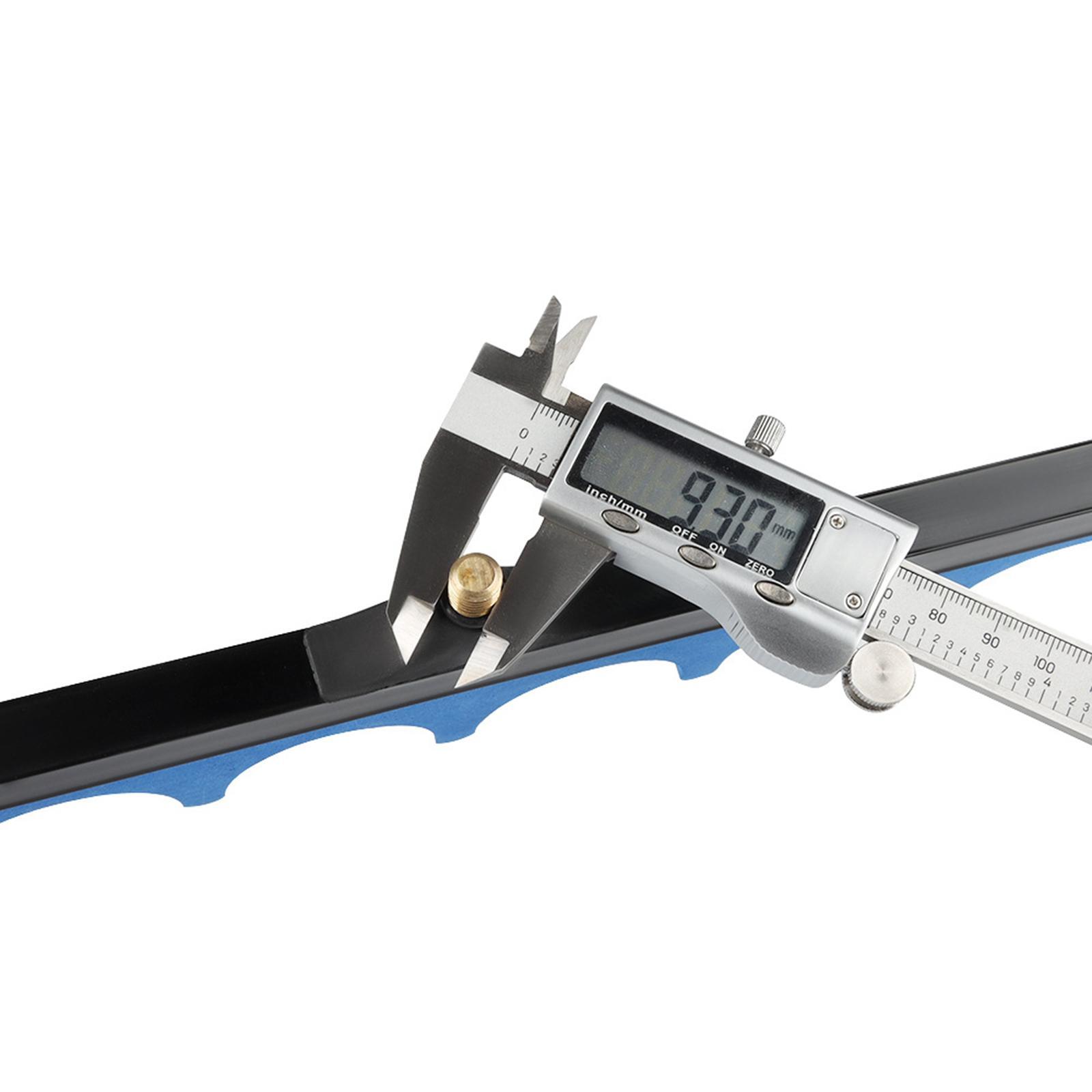 2pcs Fishing Rod Holder Tripod Stand Universal Pole Rest Head Bracket Rack