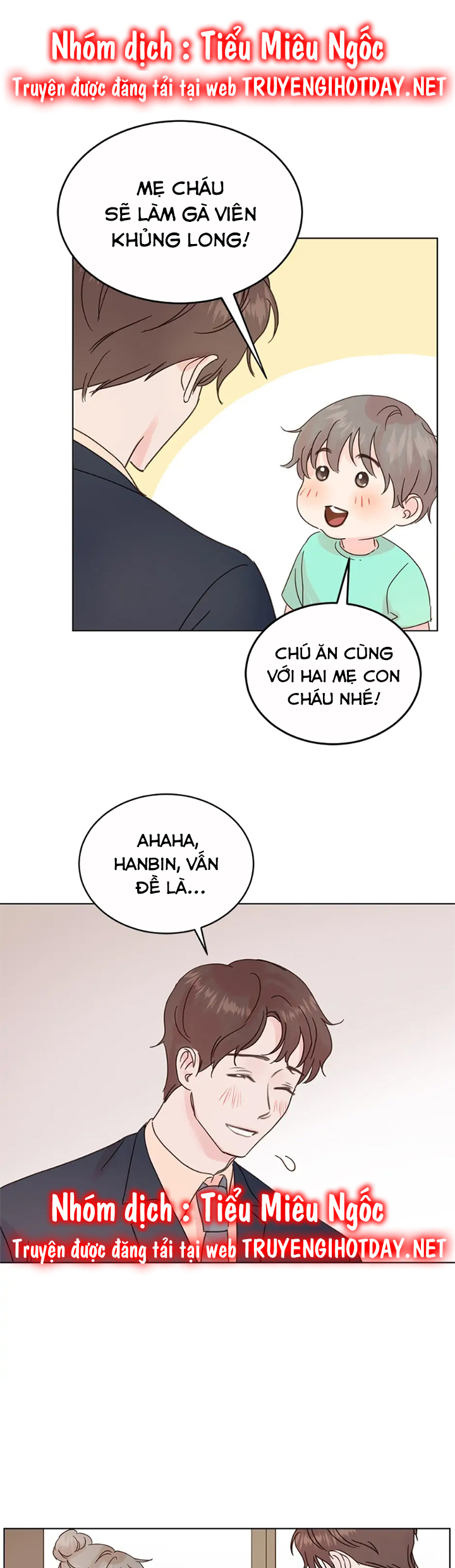 sự trả thù ngọt ngào của vợ tôi chapter 99 13