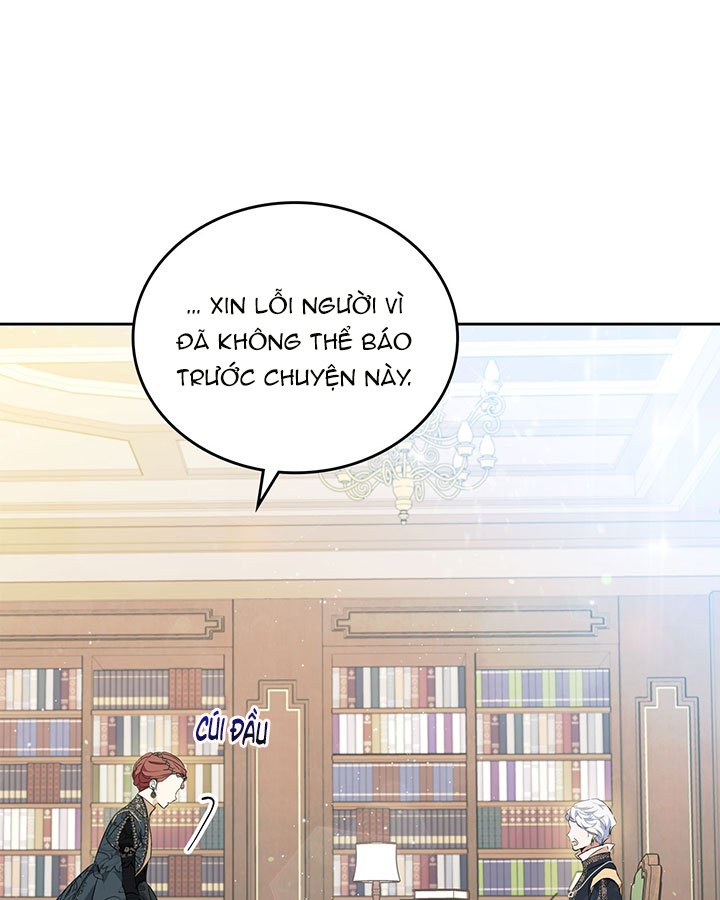 lần này tôi sẽ trở thành gia chủ chapter 69 40