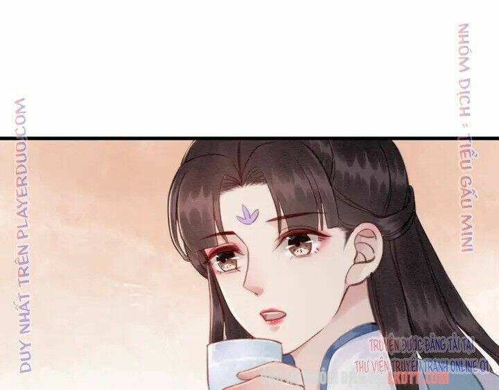 trọng sinh bá sủng nhiếp chính vương quá mạnh mẽ chapter 157 43