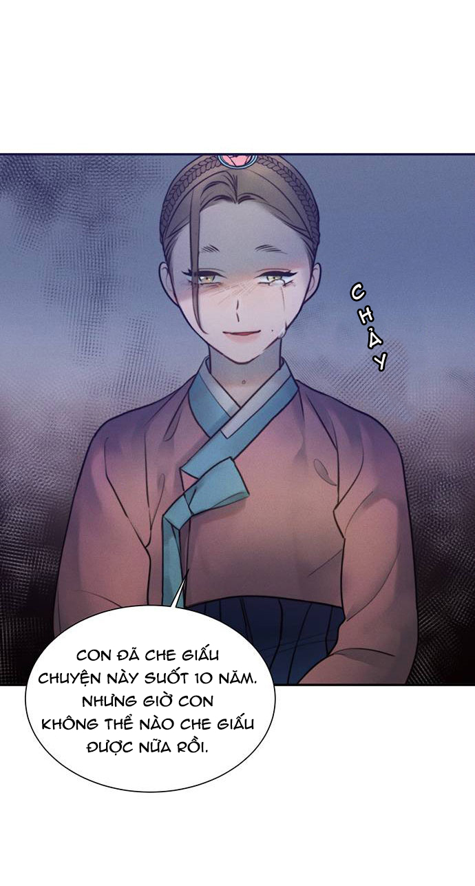 người tình của gwanghae chapter 22 66