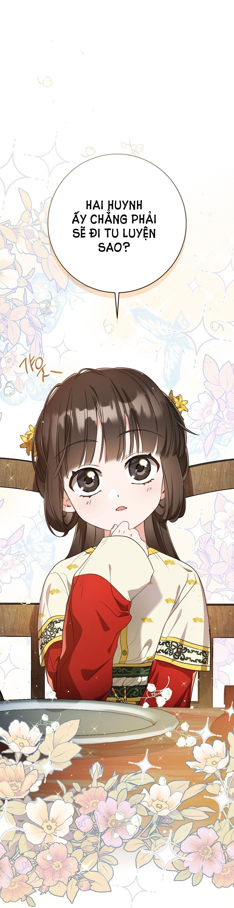 trở thành đứa cháu gái bị ghẻ lạnh trong gia tộc võ giả hùng mạnh chapter 14.1 15