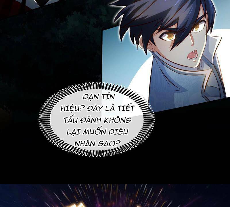 bản kiếm tiên tuyệt không làm nô chapter 13 51