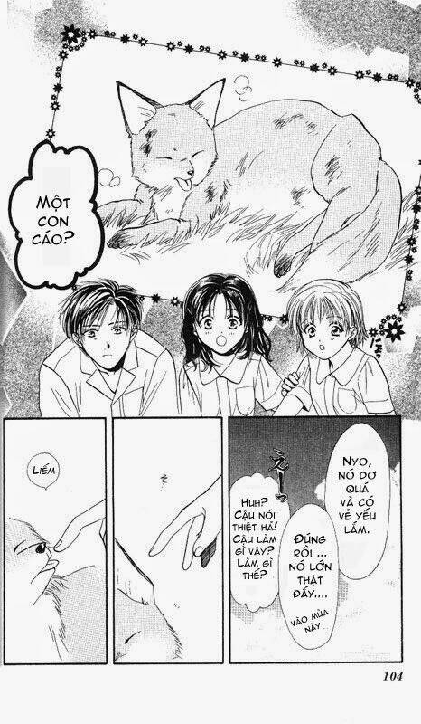 cô bé nghèo khó chapter 27 6