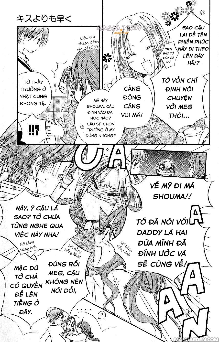 gia đình hạnh phúc chapter 29 15