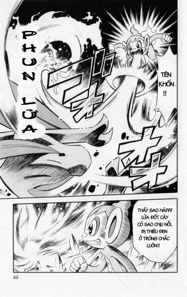 thám hiểm của ngọn lửa chapter 2 21