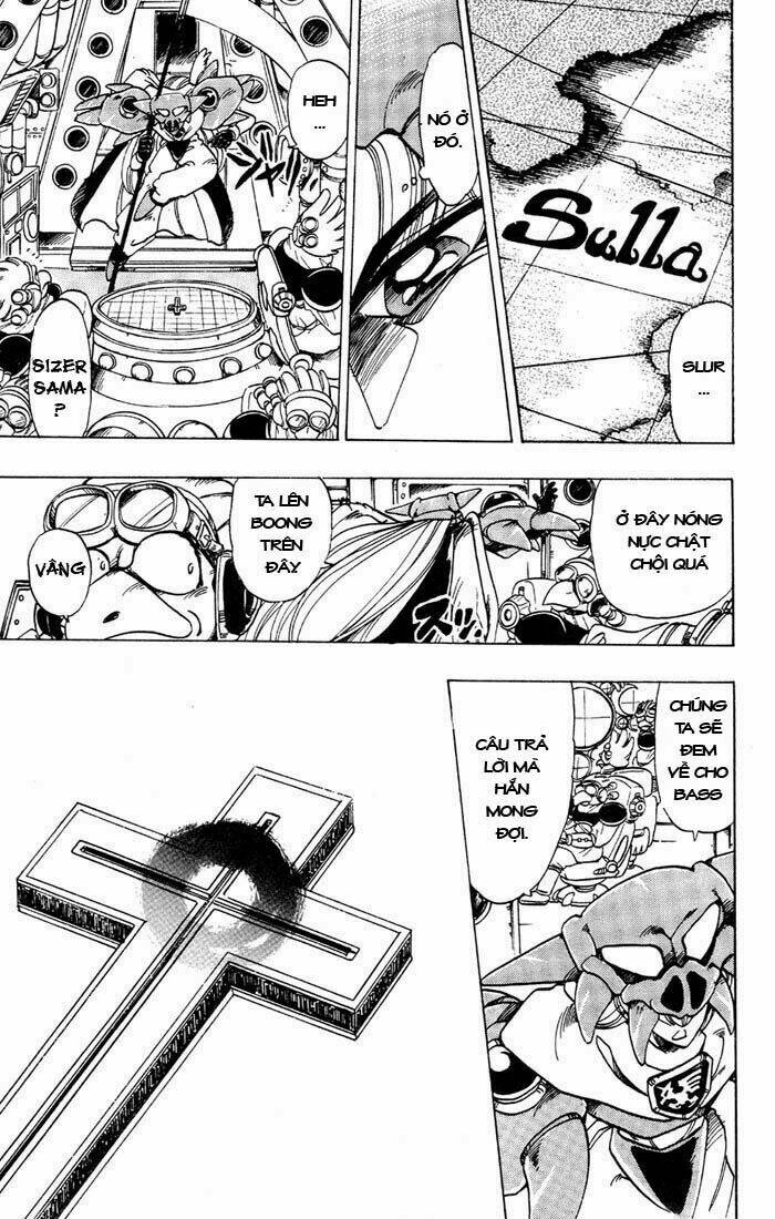 violinist of hameln - cây đàn kì diệu chapter 35 26