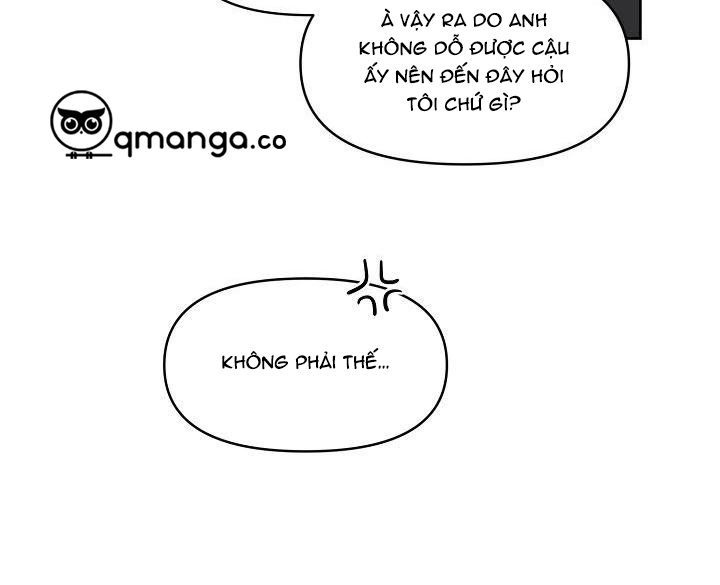 vị khách khả nghi và nhóc làm thêm chapter 10 19