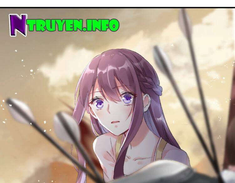 hoa nhan sách chapter 61.2 38