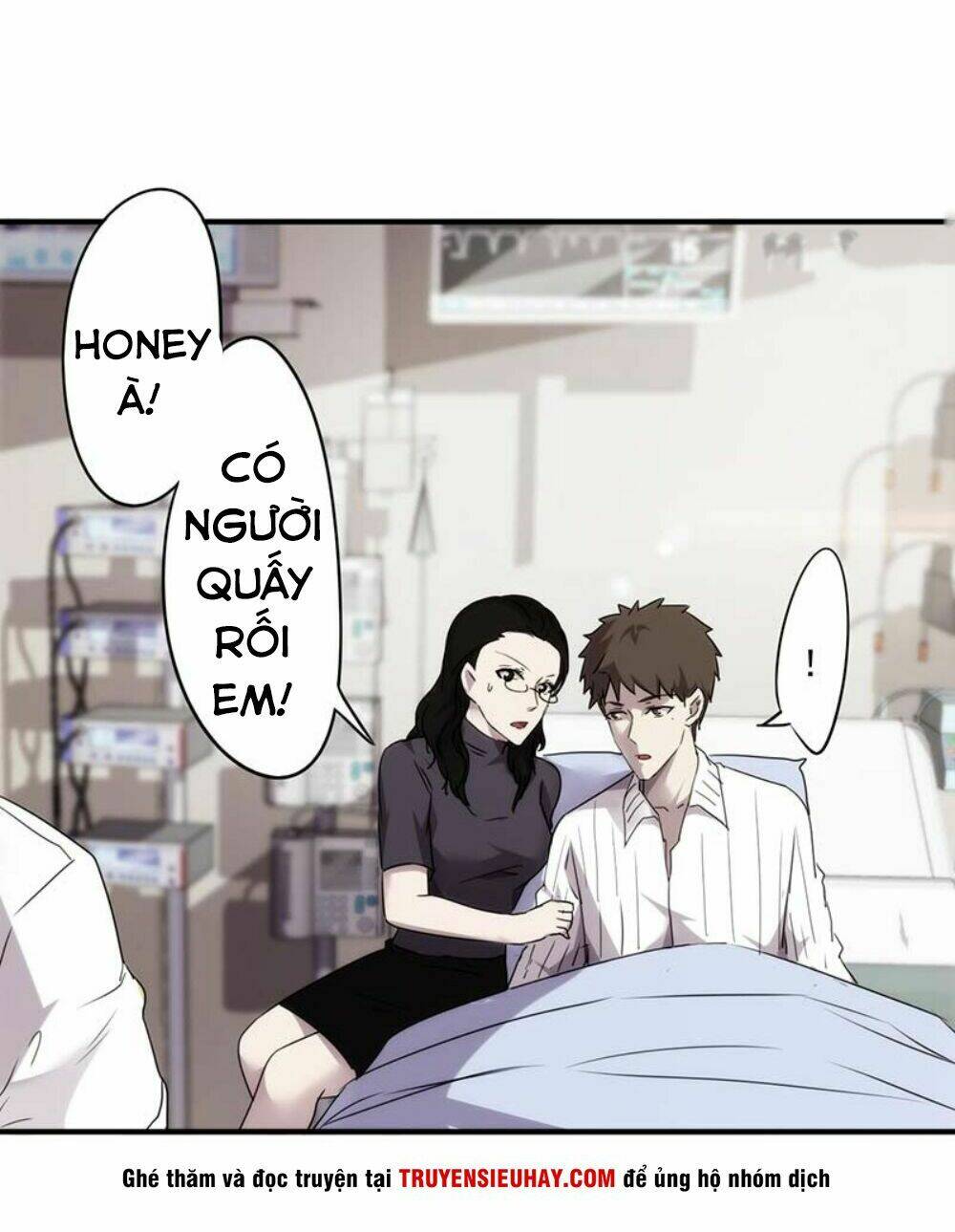 tối cường công nhân chapter 52 3