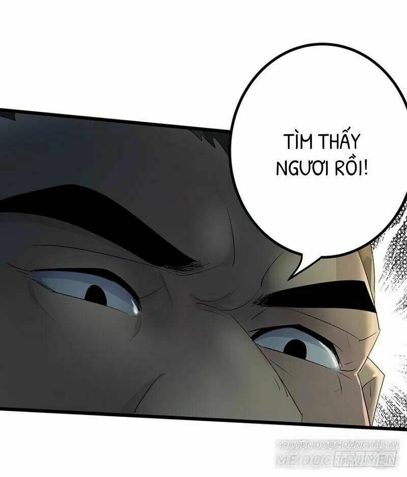 chào buổi sáng, ức vạn manh thê chapter 30 1