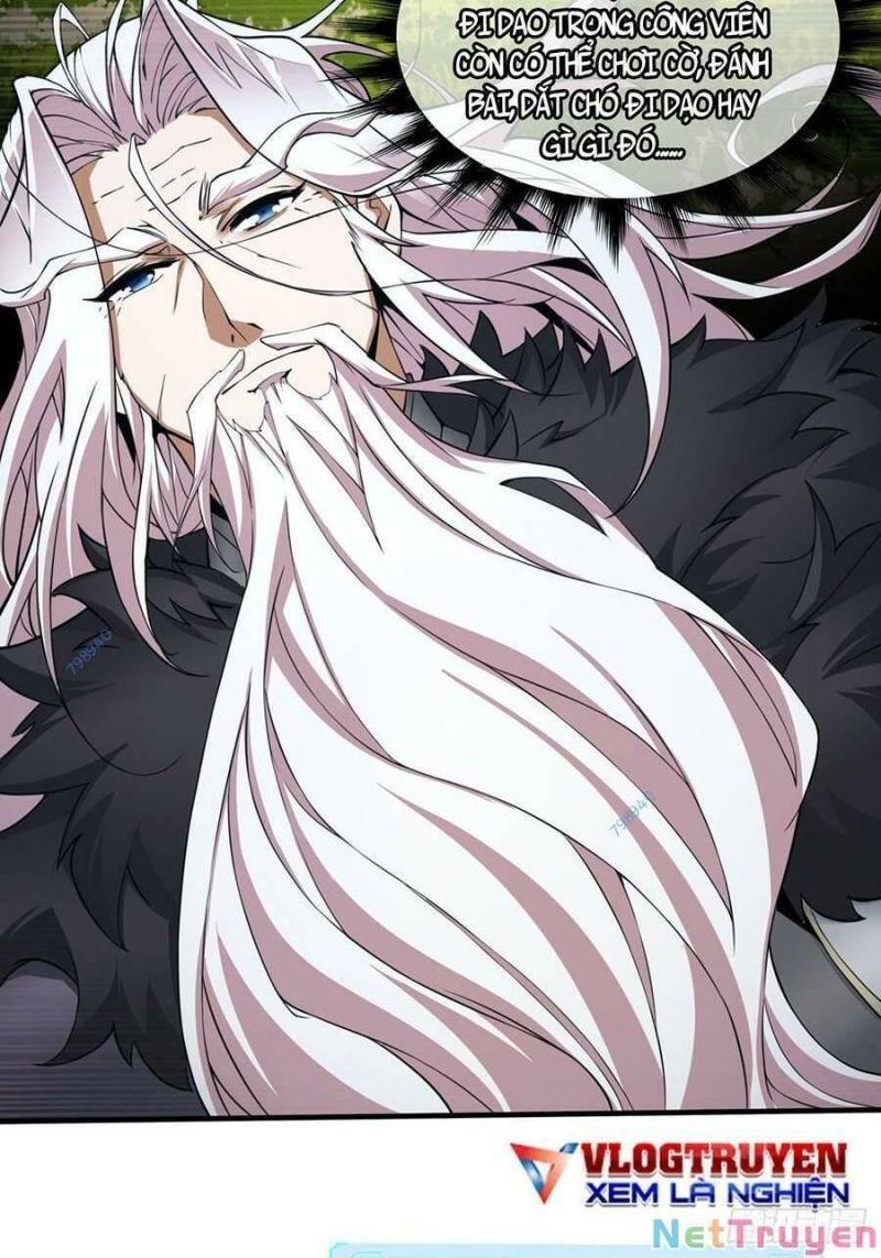 đồ đệ của ta đều là trùm phản diện chapter 11 28