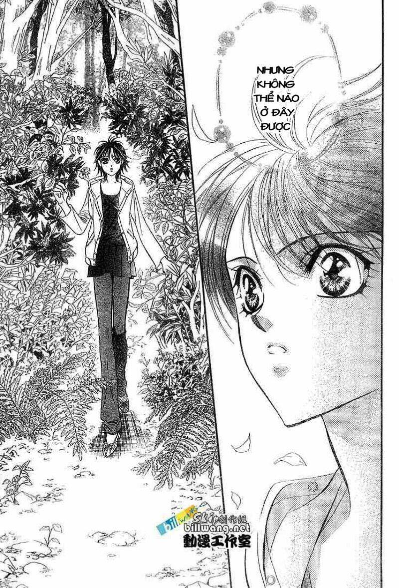 thử thách của kyouko chapter 92 21