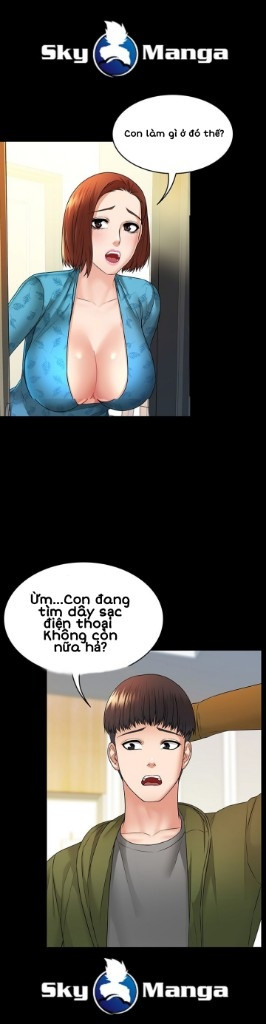 hai hộ gia đình chapter 7 26