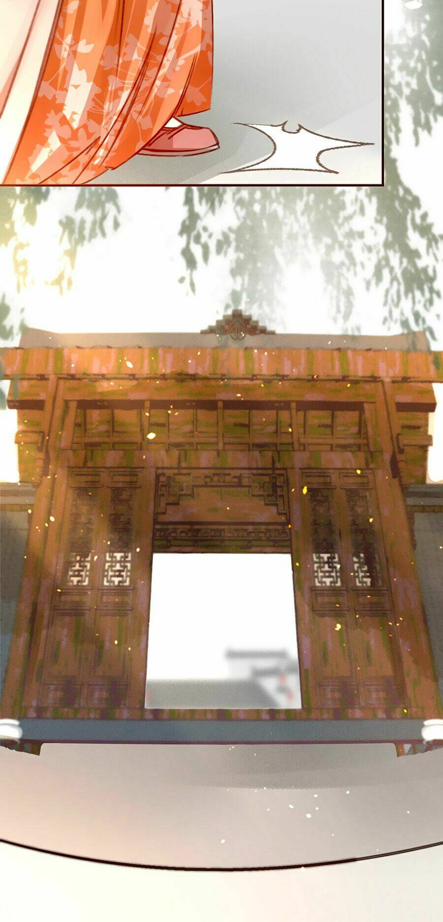 phượng hoàn triều: vương gia yêu nghiệt xin tránh đường chapter 9 13