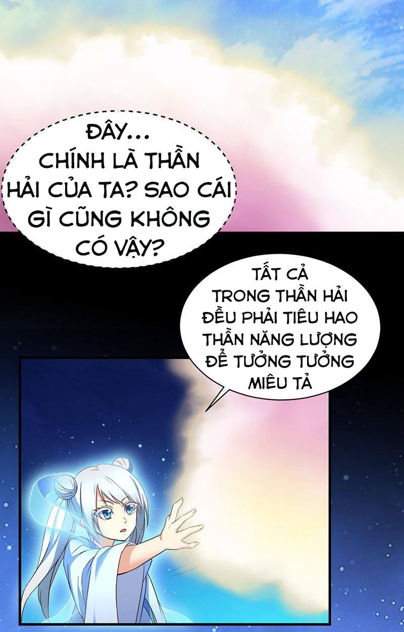 võ đạo độc tôn chapter 111 10
