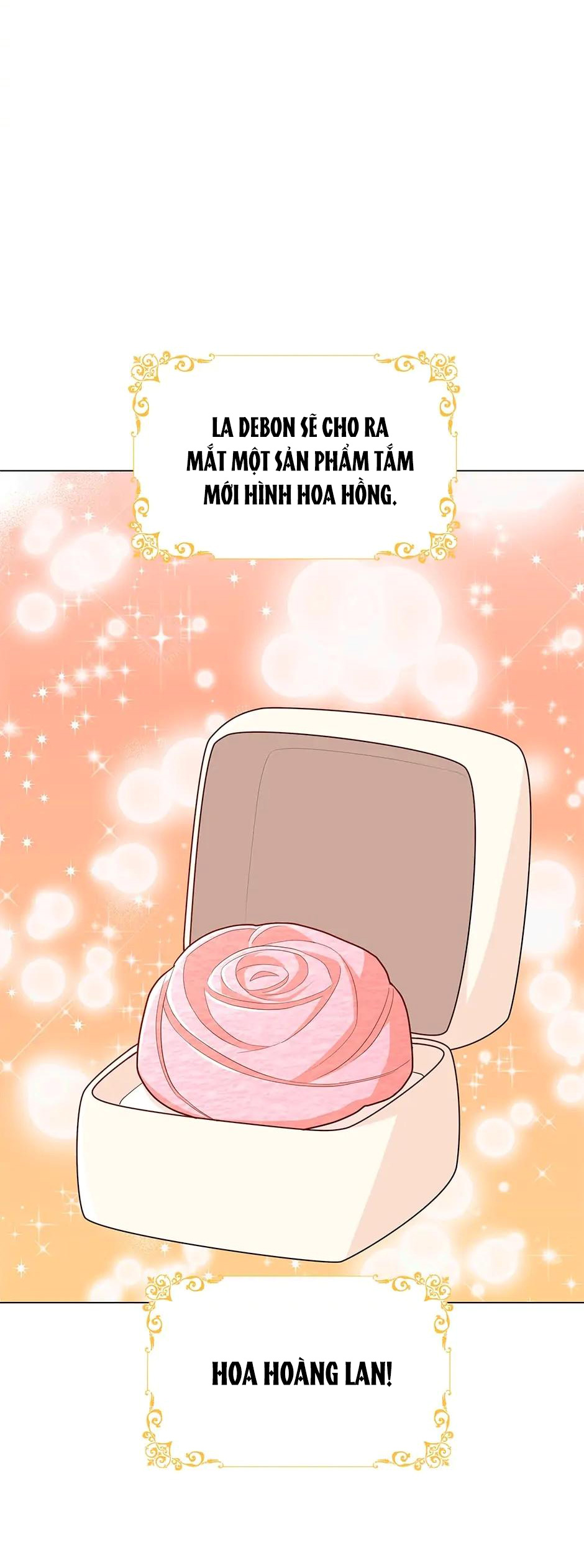 diễn vai ác nữ cũng thật khó khăn chapter 34.1 30