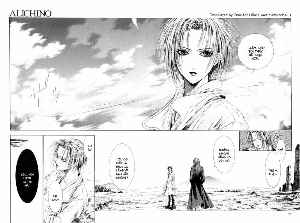 alichino chapter 6 16