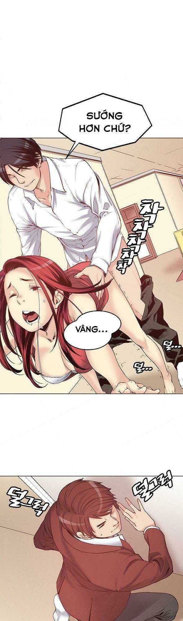 bạn gái của bạn thân chapter 5 14
