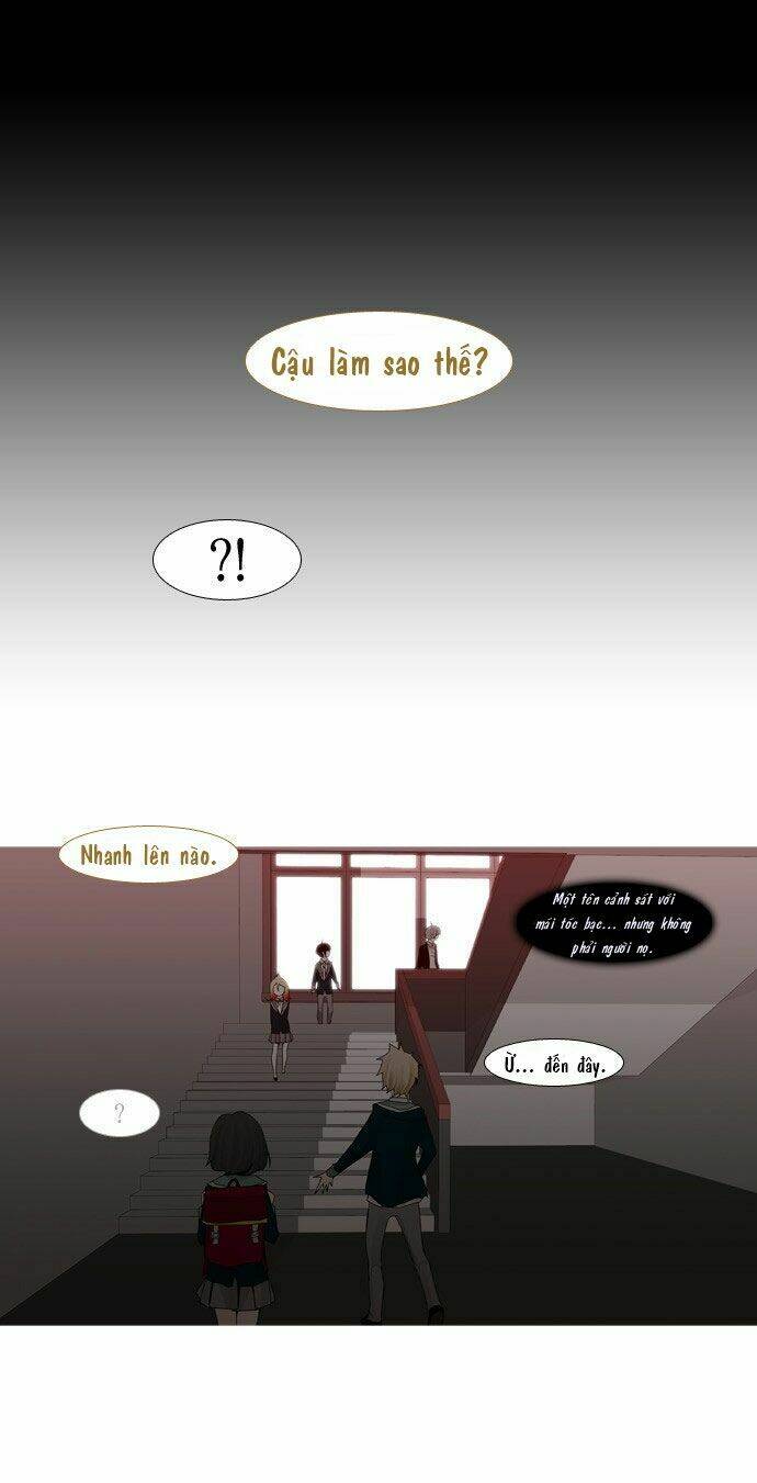 một không gian thời gian khác chapter 13 15
