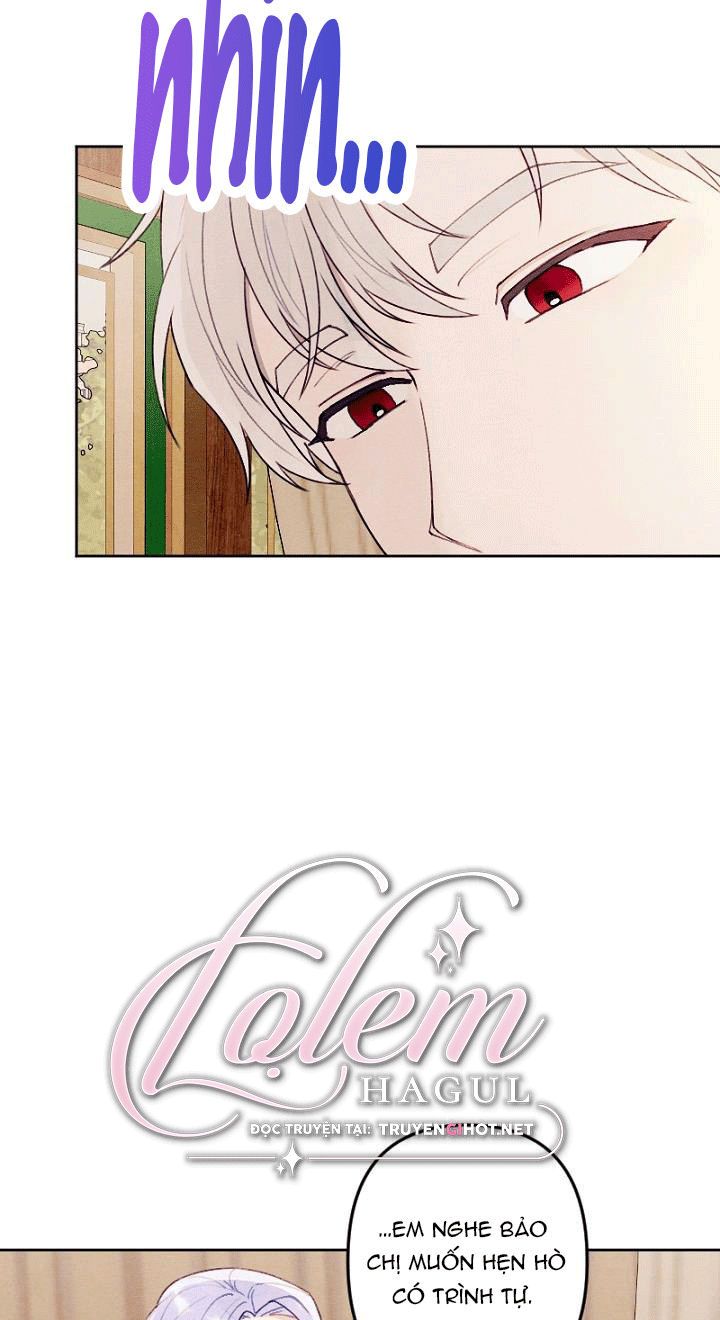 em ấy muốn trở thành chồng của tôi chapter 25.1 36
