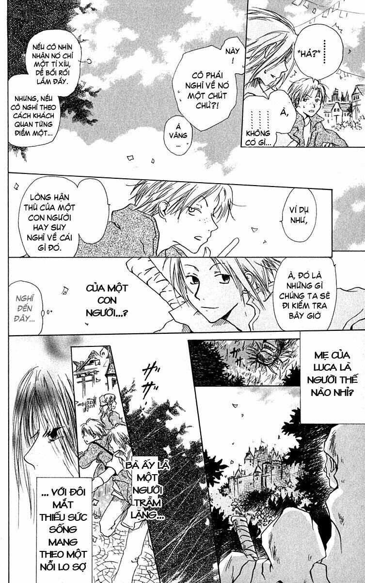 hiiro no isu chapter 8 4